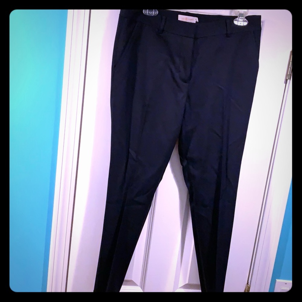 Tory Burch work pants